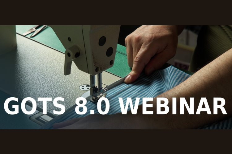 Gots Software Agricert › GOTS Version 8.0: Global Standard anuncia webinars técnicos ...